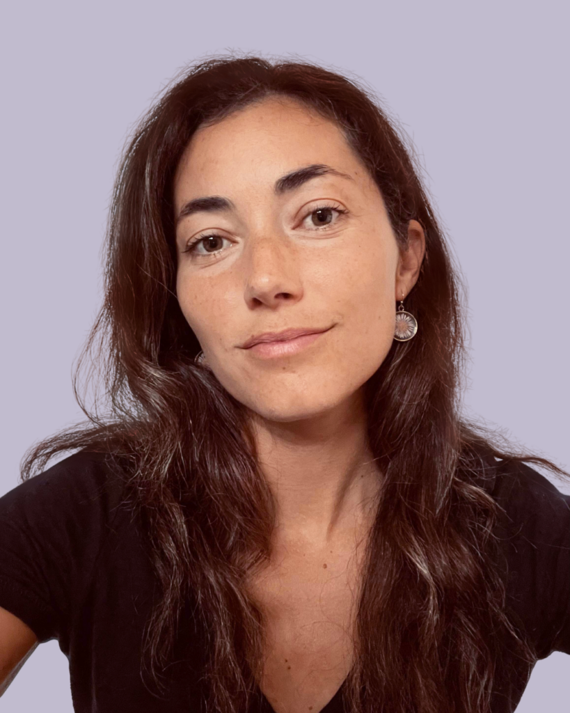 Jess Nadeau