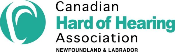 Canadian Hard of Hearing Association Newfoundland and Labrador Inc.