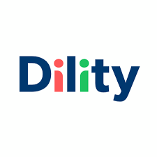 Dility logo