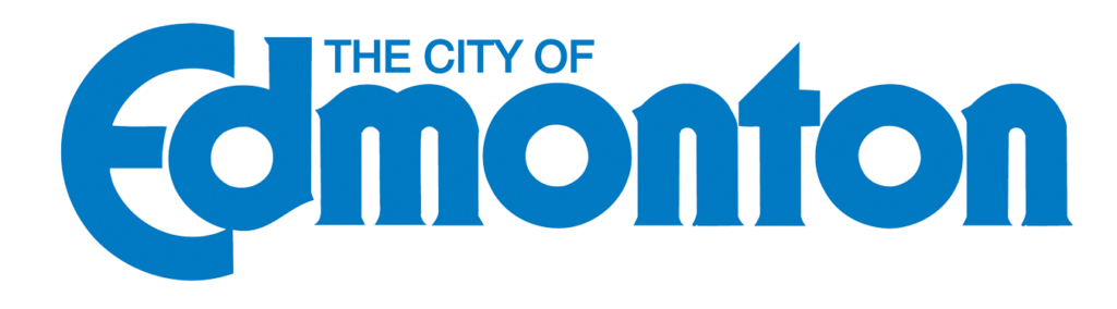 City of Edmonton logo