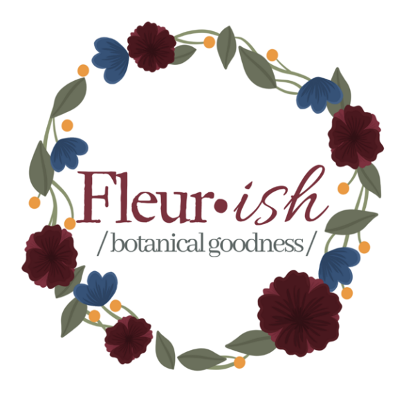 Fleurish Botanical Goodness