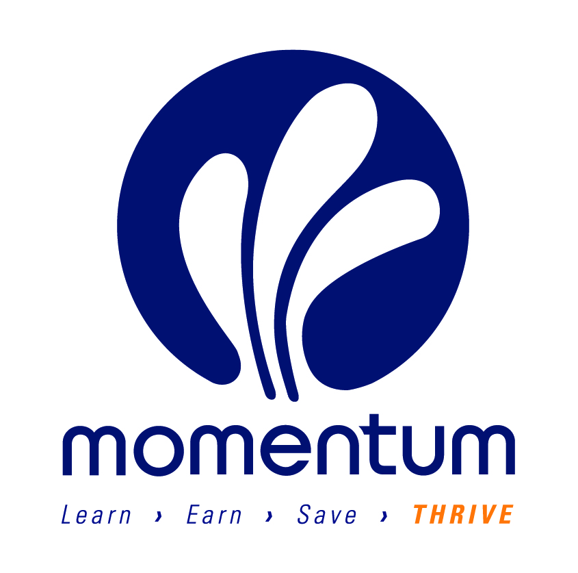 Momentum Calgary Logo