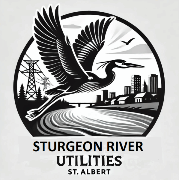 Sturgeon River Utilities