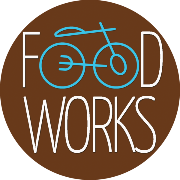 Foodworks logo