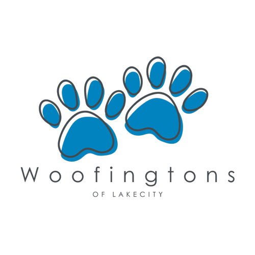 Image of Two Paws - Woofingtons of LakeCity